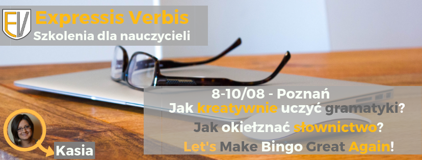 Poznań - 13 godzin intensywnych szkoleń metodycznych dla nauczycieli